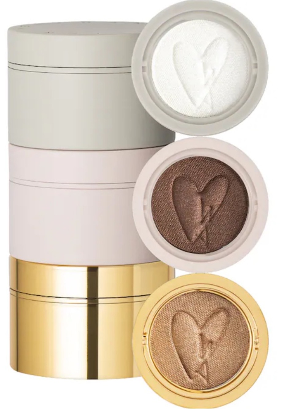 Westman Atelier Eyeshadow Pods
Please see colors below